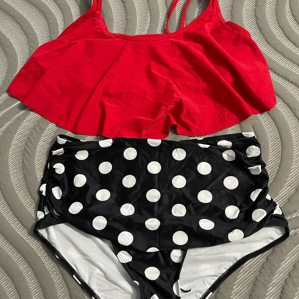 Swimsuits